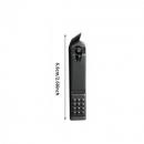 Professional Grade Extra Large Toe Nail Clippers