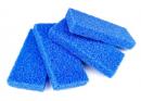 Pumice Bar Medium ( Blue ) - 800pcs / BOX