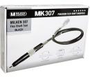 Milken  Flex Shaft   - 3/32