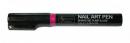 Nail Art Pen #7 - Hot Pink