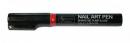 Nail Art Pen #8 - Red