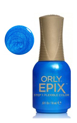 ORLY EPIX CLIFFHANGER #29930