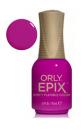 ORLY EPIX THE INDUSTRY #29910