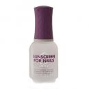 Orly Suncreen Topcoat 0.6 oz