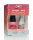 Orly Perfect Pair oh cabana boy - .3 fl oz