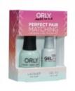 Orly Perfect Pair Jealous Much. - .3 fl oz