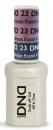 DND Mood Change Gel - #23 Peanut to Platinum. 0.5oz