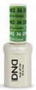 DND Mood Change Gel - #36 Spring Leaf to Green. 0.5oz