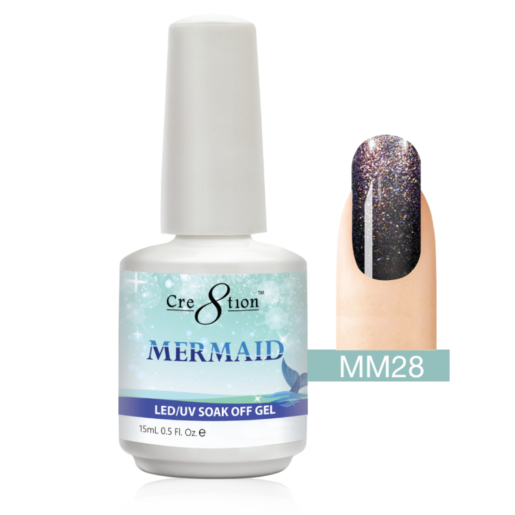 CRE8TION GEL MERMAID - MM28