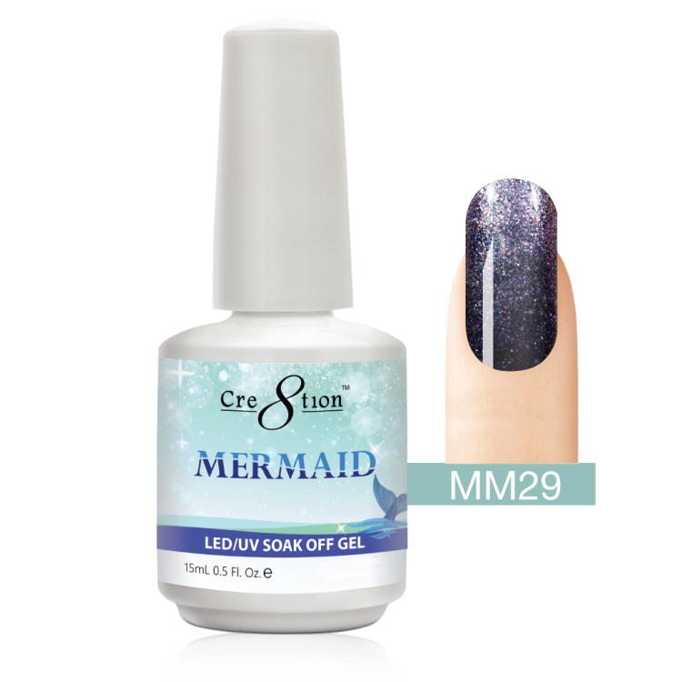 CRE8TION GEL MERMAID - MM29