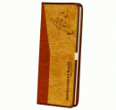 Berkeley Appointment Book 2 Columns-200 Pages