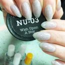 Nugenesis Dipping Powder - NU03 Wish Upon A Star  2oz