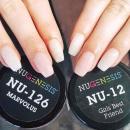 Nugenesis Dipping Powder - NU12 Girls Best Friend  2oz