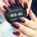 Nugenesis Dipping Powder - NU40 Cabarnet Sway  2oz