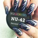 Nugenesis Dipping Powder - NU42 Second Date  2oz