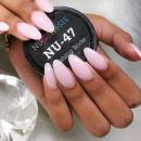 Nugenesis Dipping Powder - NU47 Blushing Bride  2oz