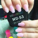 Nugenesis Dipping Powder - NU53 My Fair Lady  2oz