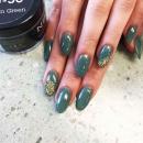 Nugenesis Dipping Powder - NU56 Venetian Green  2oz