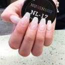 Nugenesis Dipping Powder - Peek-A-Boo - NL17 2oz