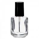 Empty Polish Bottle