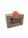 Buffer Bloom 3 Way - Orange - 500pcs /box