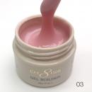 Cre8tion Builder Gel in Jar 1oz #3