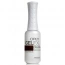 ORLY GEL FX CHOCOHOLIC GEL NAIL LACQUER - .3oz/9ml