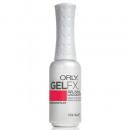 ORLY GEL FX PASSION FRUIT GEL NAIL LACQUER - .3oz/9ml
