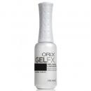 ORLY GEL FX LIQUID VINYL GEL NAIL LACQUER - .3oz/9ml