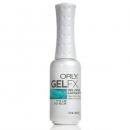 ORLY GEL FX IT'S UP TO BLUE GEL NAIL LACQUER - .3oz/9ml