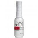 ORLY GEL FX STAR SPANGLED GEL NAIL LACQUER - .3oz/9ml
