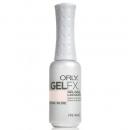 ORLY GEL FX PINK NUDE GEL NAIL LACQUER - .3oz/9ml