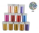 Nail Art Transfer Foil - NF09