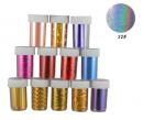 Nail Art Transfer Foil - NF32