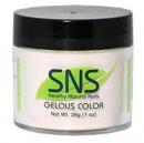 SNS Gelous Color - NC1 - Nude Series