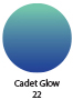 AEON Mood Glow Gel - #22 Cadet Glow 0.5oz
