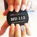 Nugenesis Dipping Powder - NU112 Almond Blossom  2oz