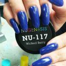 Nugenesis Dipping Powder - NU117 Wicked Berry  2oz