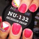 Nugenesis Dipping Powder - NU132 Recession Proof  2oz