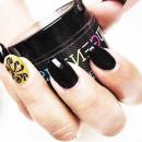 Nugenesis Dipping Powder - NU140 Now That's Black 2oz