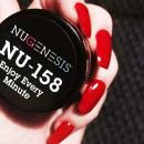 Nugenesis Dipping Powder - NU158 Enjoy Every Minute 2oz