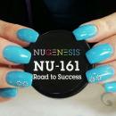 Nugenesis Dipping Powder - NU161 Road to Success 2oz