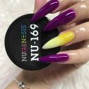 Nugenesis Dipping Powder - NU169 Positive Vibes 2oz