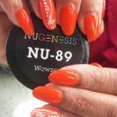 Nugenesis Dipping Powder - NU89 Wowzers  2oz