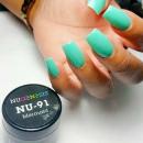Nugenesis Dipping Powder - NU91 Mermaid  2oz