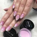 Nugenesis Dipping Powder - NU98 Pink Popcorn  2oz