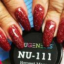 Nugenesis Dipping Powder - NU111 Harvest Moon 2oz