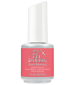 IBD GEL - 56549 She's Blushing