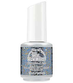 IBD GEL - 56918 Sapphire & Ice