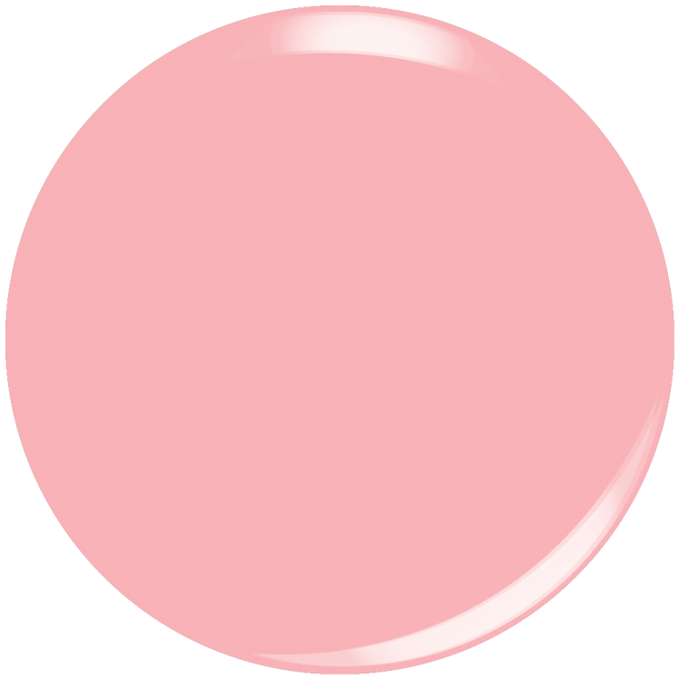 Kiara Sky Gel + Nail Polish - LOVE AT FROST BITE #601